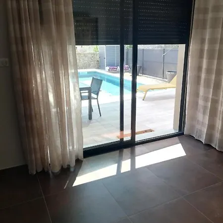 De La Chrysalide Casa vacanze Claret (Herault)
