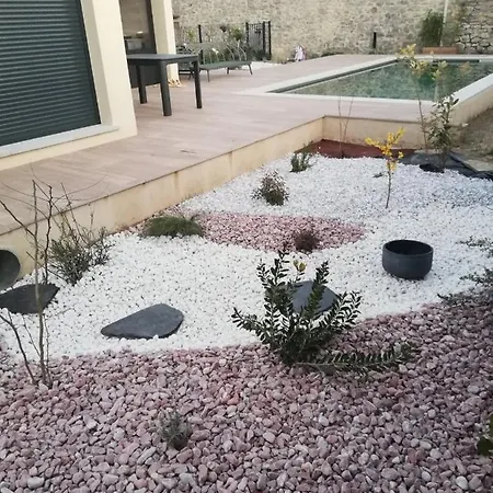 De La Chrysalide Casa vacanze