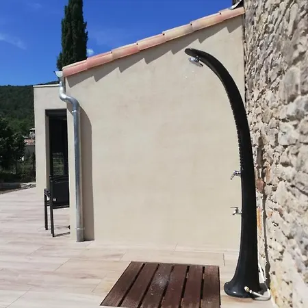 De La Chrysalide Casa vacanze