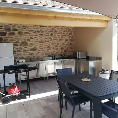 De La Chrysalide Claret (Herault)