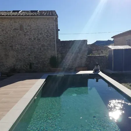 De La Chrysalide Casa vacanze *