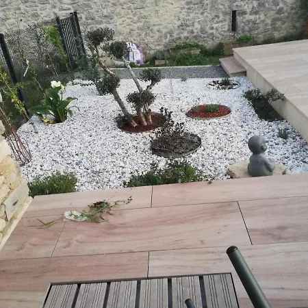Casa vacanze De La Chrysalide