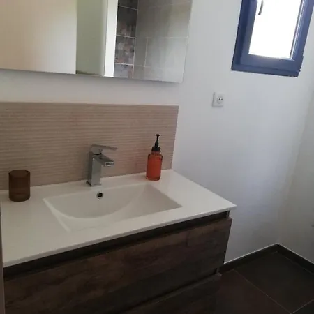 De La Chrysalide Casa vacanze Claret (Herault)