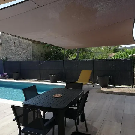 Casa vacanze De La Chrysalide *