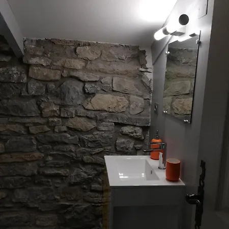 De La Chrysalide Casa vacanze *